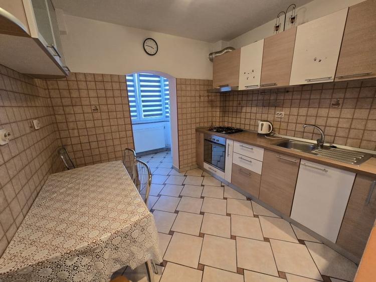 Apartament cu 2 camere decomandat, mobilat în Ștefan cel Mare