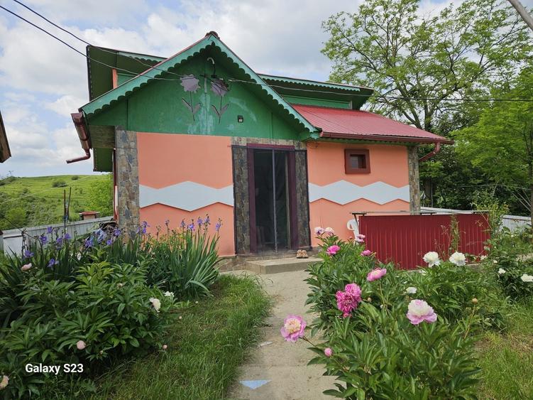 Casă cu 1 camere în Cozieni