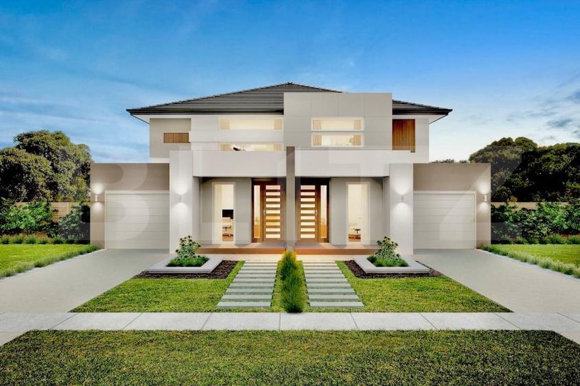 Teren Construcții intravilan de 674 mp, în Giarmata