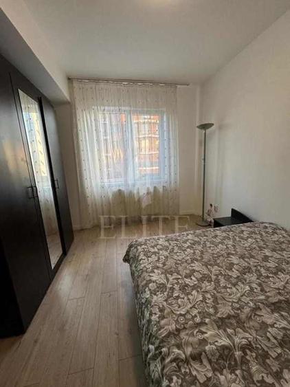 Apartament cu 2 camere semidecomandat, mobilat în Zorilor