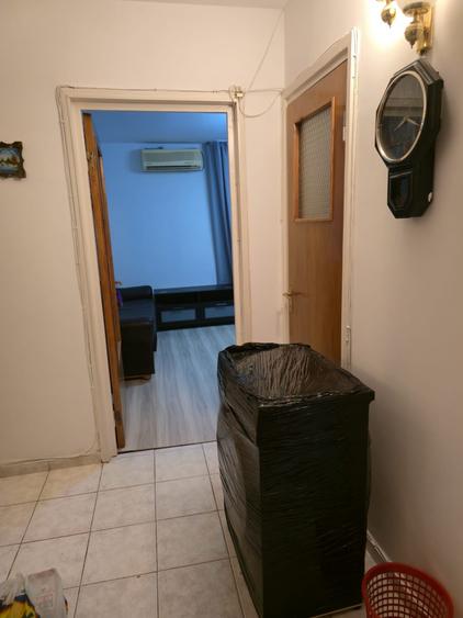 Apartament cu 3 camere decomandat în Dristor