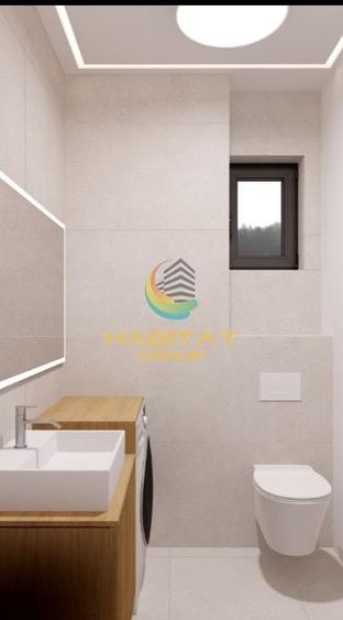 Apartament 2 camere-62mp-zona Unirii - 6