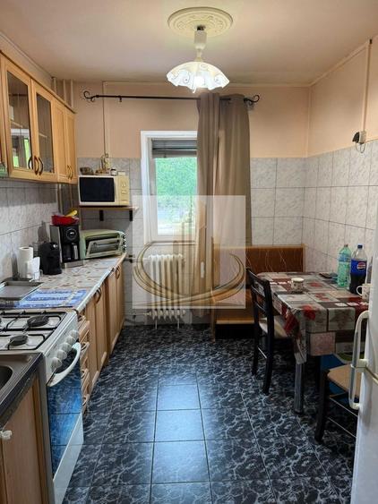 Ap 2 Cam | Etaj 1 | Renovat | Zona Complex -Sala Olimpia | Investitie - 7