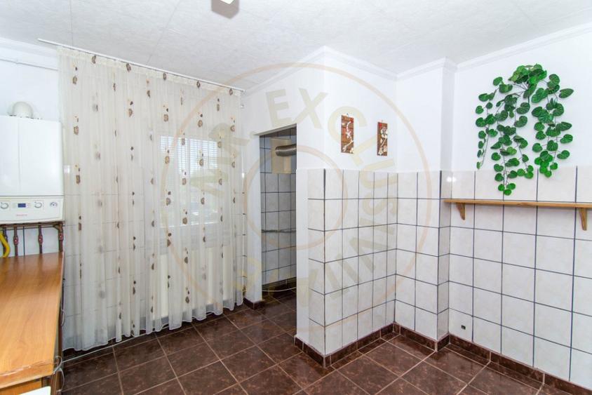 Apartament 3 camere Topoloveni, jud. Arges. Comision 0% - 10