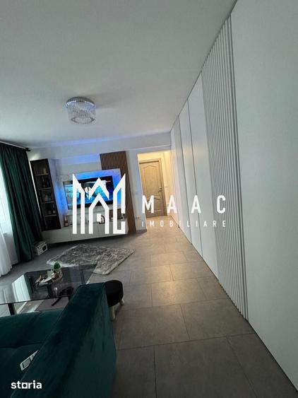 Apartament cu 2 camere în Ultracentral
