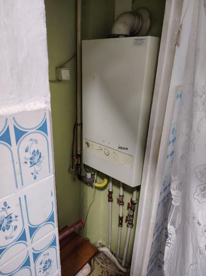 Apartament cu 2 camere decomandat în Obor