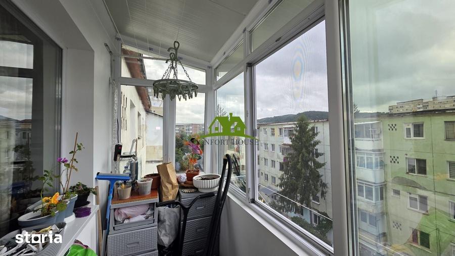 Apartament cu 3 Camere -complet renovat ,Ostroveni Narciselor - 11