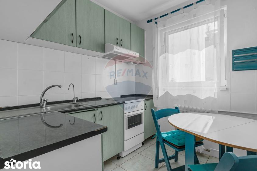 Apartament 2 camere, Comision 0% de vanzare calea Romanilor - 7
