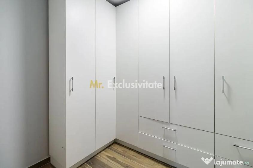 Apartament complet mobilat Militari Residence - 6