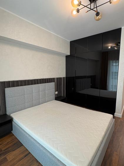 Apartament cu 3 camere nedecomandat în Copou