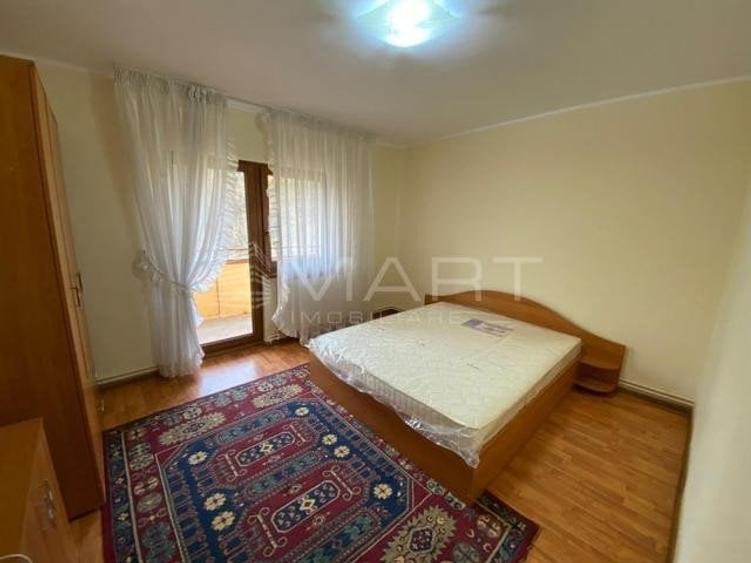 Apartament cu 3 camere în Județean