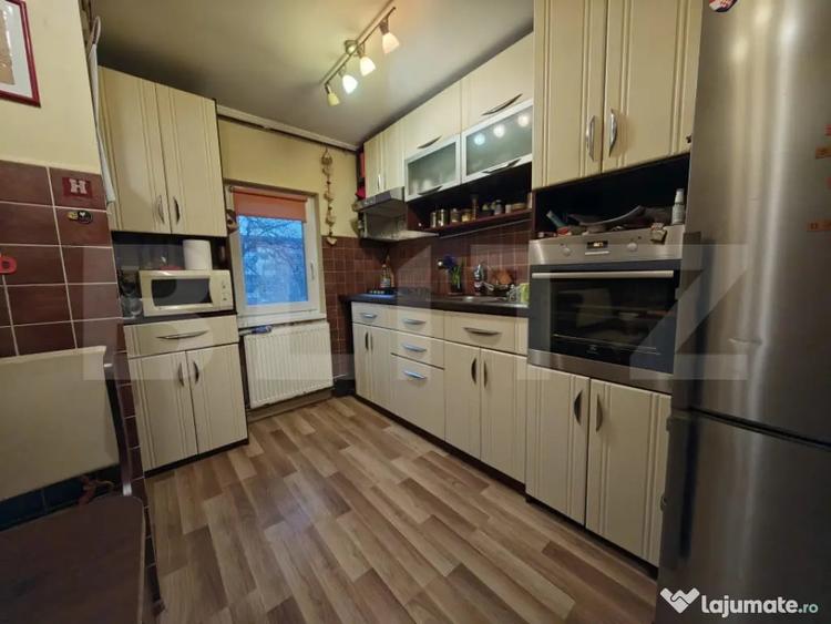Apartament 4 camere, 82 mp utili, Micro 16 - Satu Mare (Satu-Mare) - 12