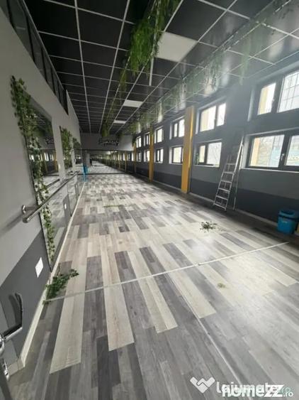 Spațiu comercial, de 70 mp, în Ultracentral