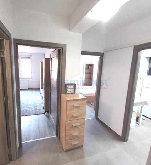 Apartament de inchiriat in Oradea, cu 2 camere, decomandat, zona ultracentrala - 9