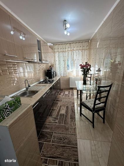 Apartament 2 camere, 54 mp, metrou, zona Pacii - 7