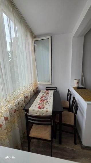 Garsonieră în Central