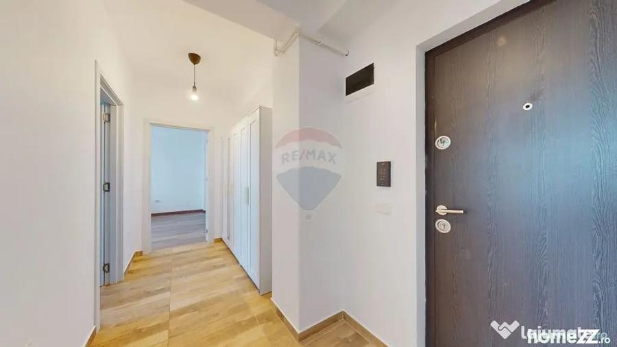 Apartament cu 2 camere decomandat în Cristian