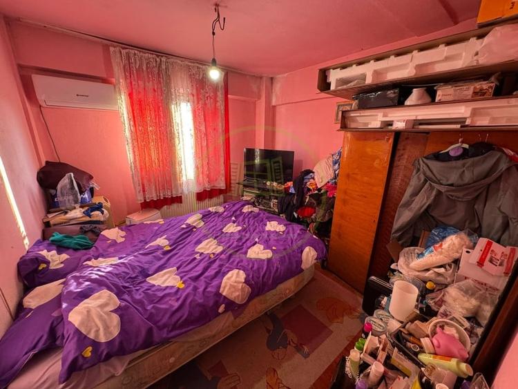 Apartament cu 2 camere decomandat, mobilat în Brestei — fotografia 3
