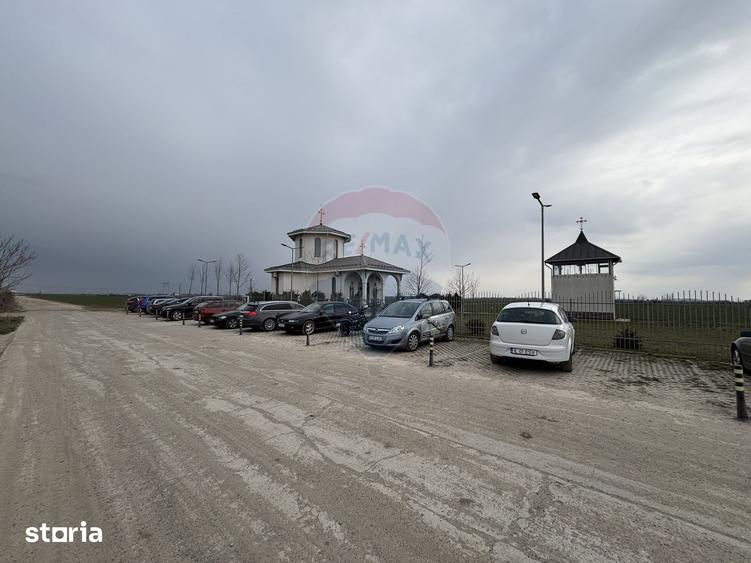 Teren 12.651 mp langa Metrou Berceni | Perfect Dezvoltare Reziden?iala - 10