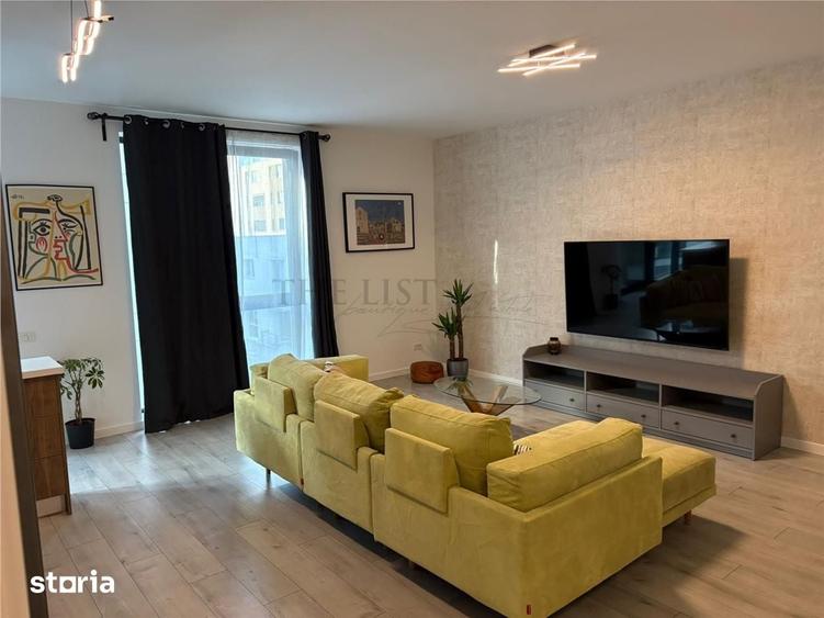 Apartament 2 Camere | Loc Parcare Inclus | HERASTRAU - 2
