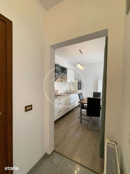Casă cu 3 camere decomandat cu Teren 41 Mp în Sânmartin