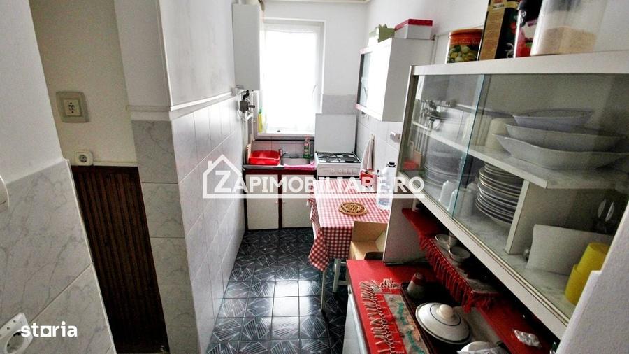 Apartament 3 camere, 60 mp,conf.1, cartier Dambu Pietros - 5