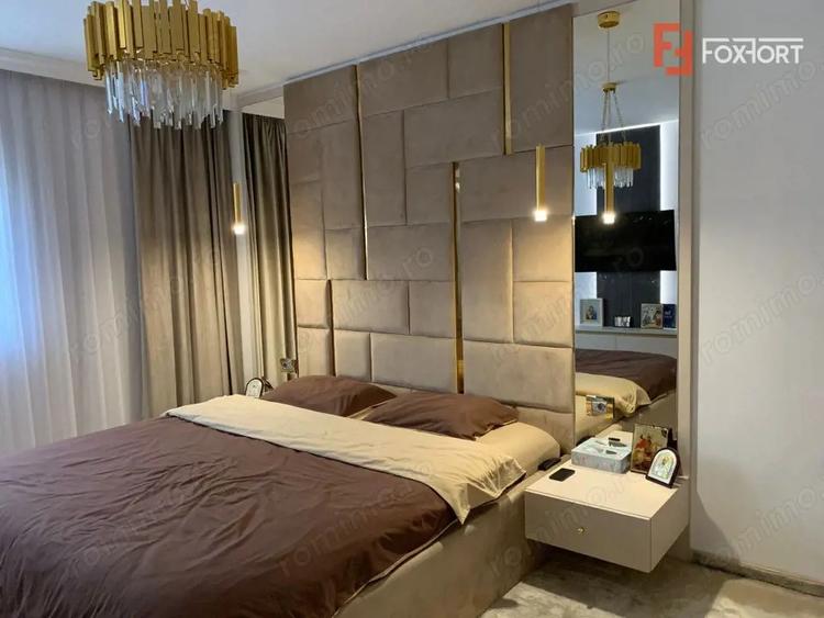 Casă cu 5 camere cu Teren 310 Mp în Mehala