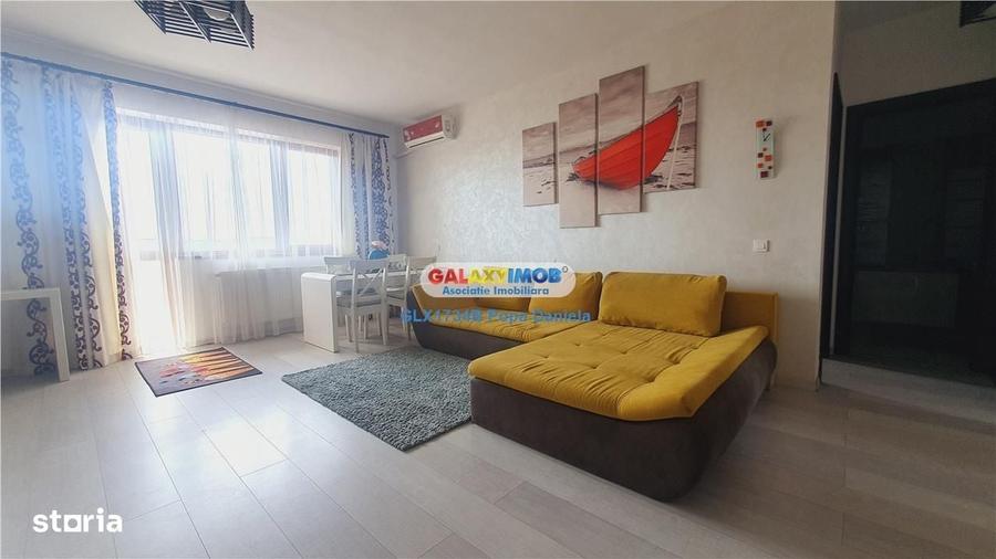 Apartament cu 2 camere în Vitan