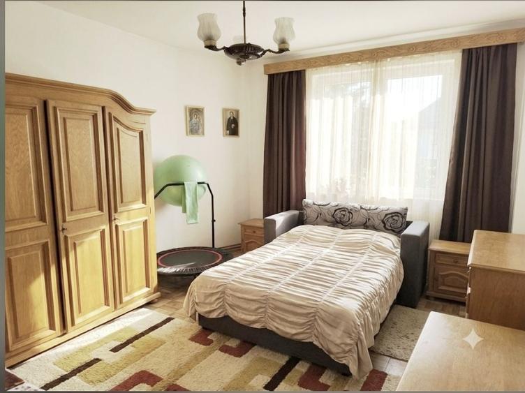 Apartament Circular Luminos Vedere Panoramica Bucegi & Baiului, Parc Privat, Acte Gata! - 4