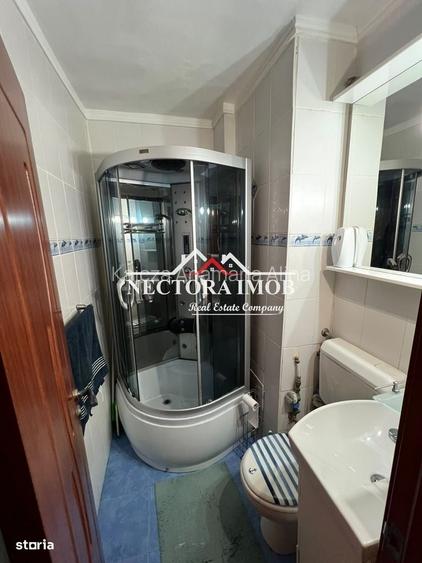 NECTORA IMOB-Apartament 3 camere, 2 bai, Parcare, Blvd. Dacia, tip AN