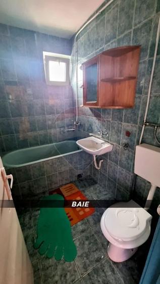 DE VANZARE: Apartament 3 camere central Cavnic | Ideal investitie - 9