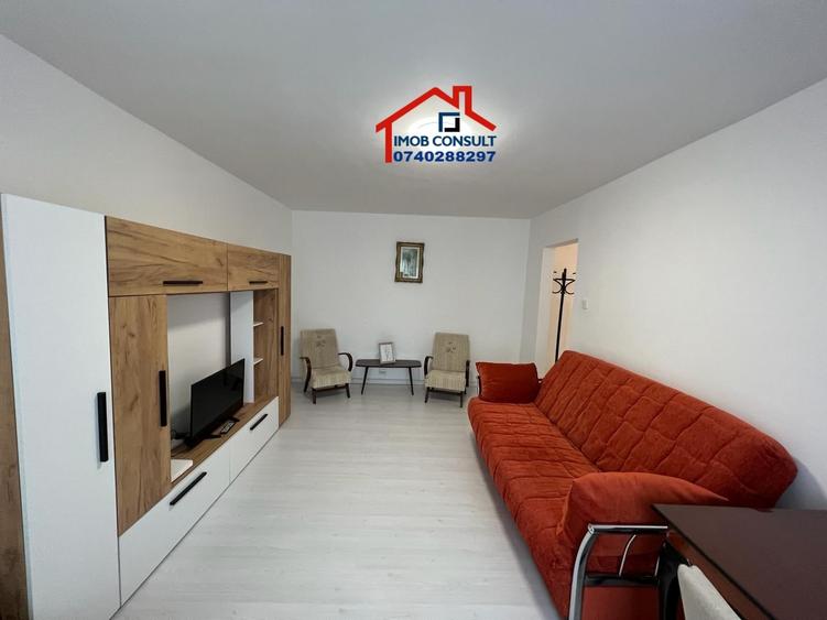 Apartament cu 2 camere decomandat în Alexandru cel Bun