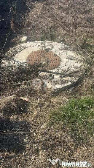 Teren în Trivale