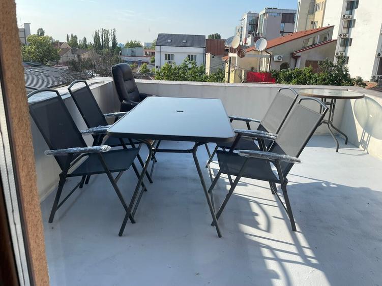 Bulevardul Mamaia -delfinariu 2 camere - 14