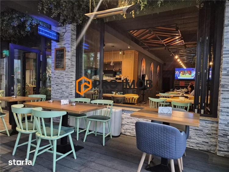 Spațiu comercial, de 250 mp, în Central