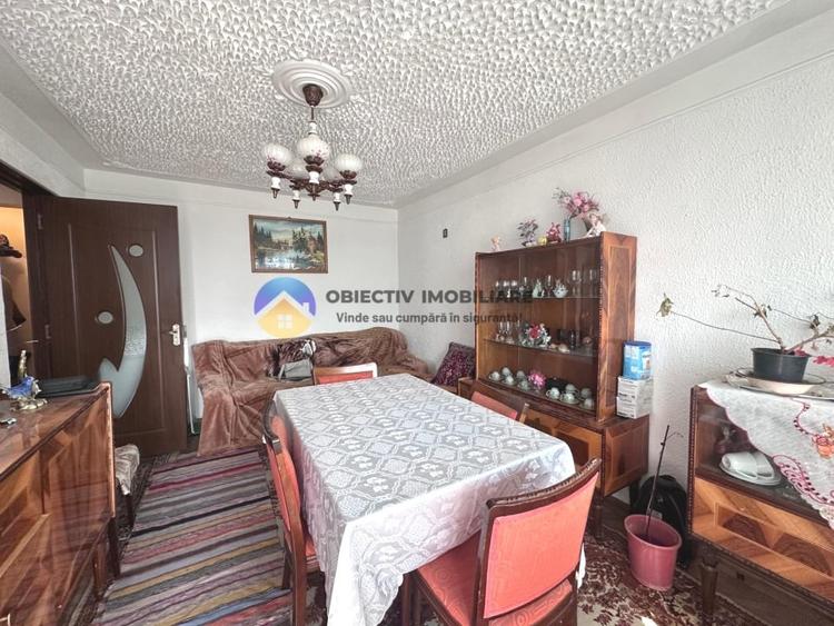 Apartament clasic 3 camere – Dărmănești, Piatra Neamț - 5