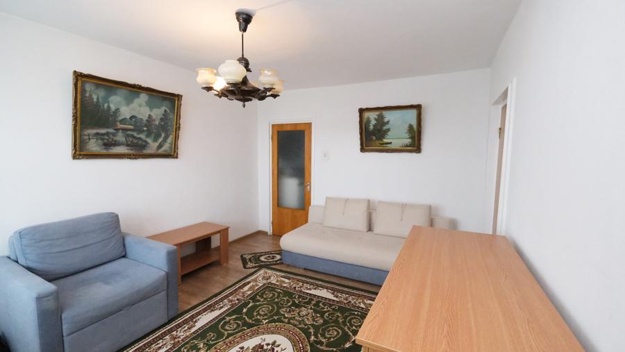 Apartament cu 2 camere decomandat în Drumul Taberei