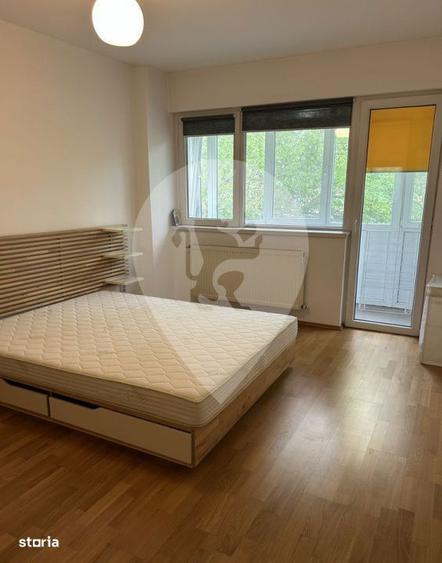 Apartament cu 3 camere decomandat, mobilat în Militari