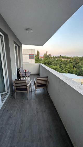 Vitan Bloc Nou,Apartament 3 camere Delta Vacaresti - 9