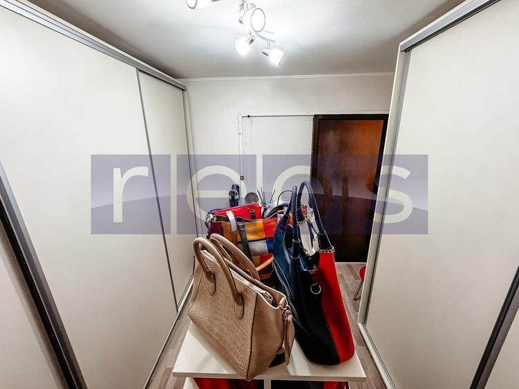 Apartament cu 3 camere, mobilat în Fizicienilor