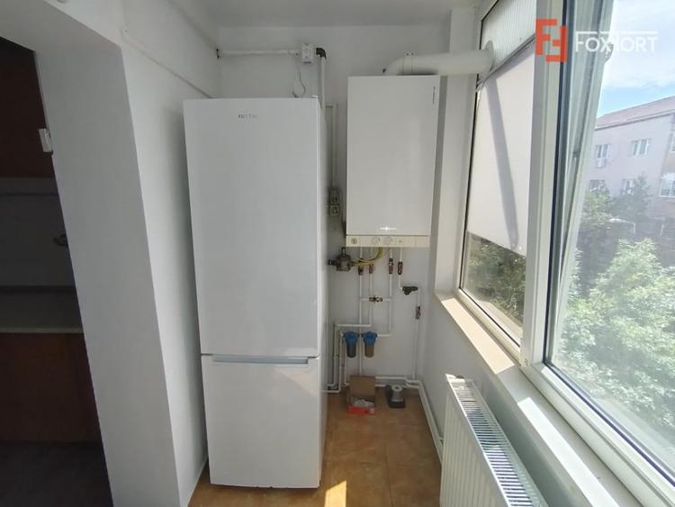 Apartament cu 2 camere de inchiriat in Timisoara, zona Giroc - 16