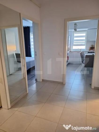 Apartament cu 5 camere decomandat în Central