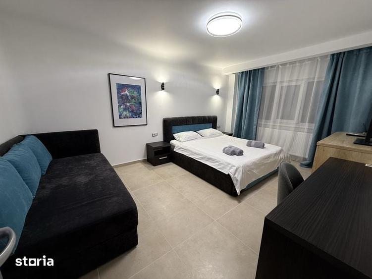 Apartament cu 2 camere în Gării