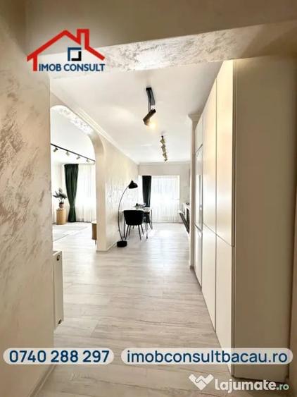 APARTAMENT PREMIUM 3 CAMERE DE VANZARE | Zona Arena Mall -CE1764 - Bacau (Bacau) - 5