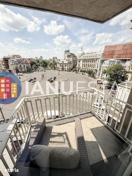 Piata Romana 2` Metrou Magheru ASE Ultracentral Renovat - 5