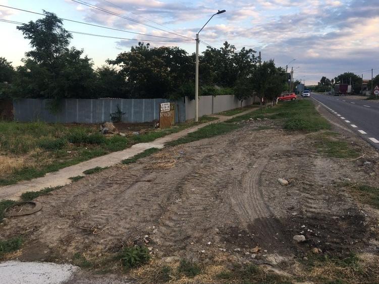 Casă cu 4 camere în Tătarca