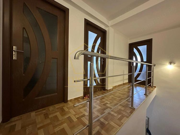 Casă cu 4 camere cu Teren 330 Mp în Central