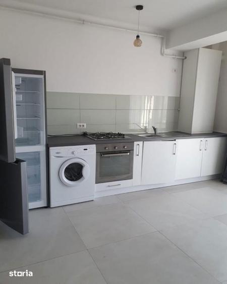 Apartament cu 2 camere în Est