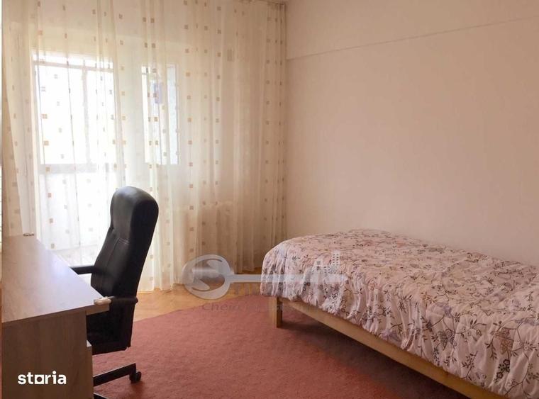 Apartament 3 Camere Decomandat | Bd. Independentei | 5 Minute de UMF | - 1