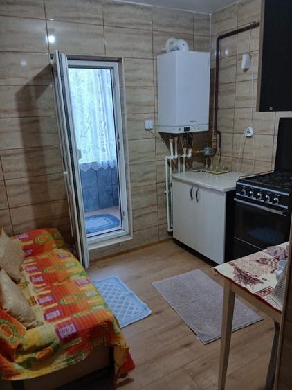 Apartament cu 2 camere decomandat în Exterior Vest